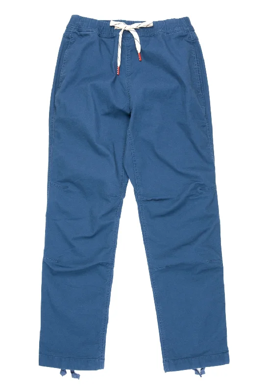 Women's Evening Outfit Topo Designs Women's Dirt Pants - Dark Denim