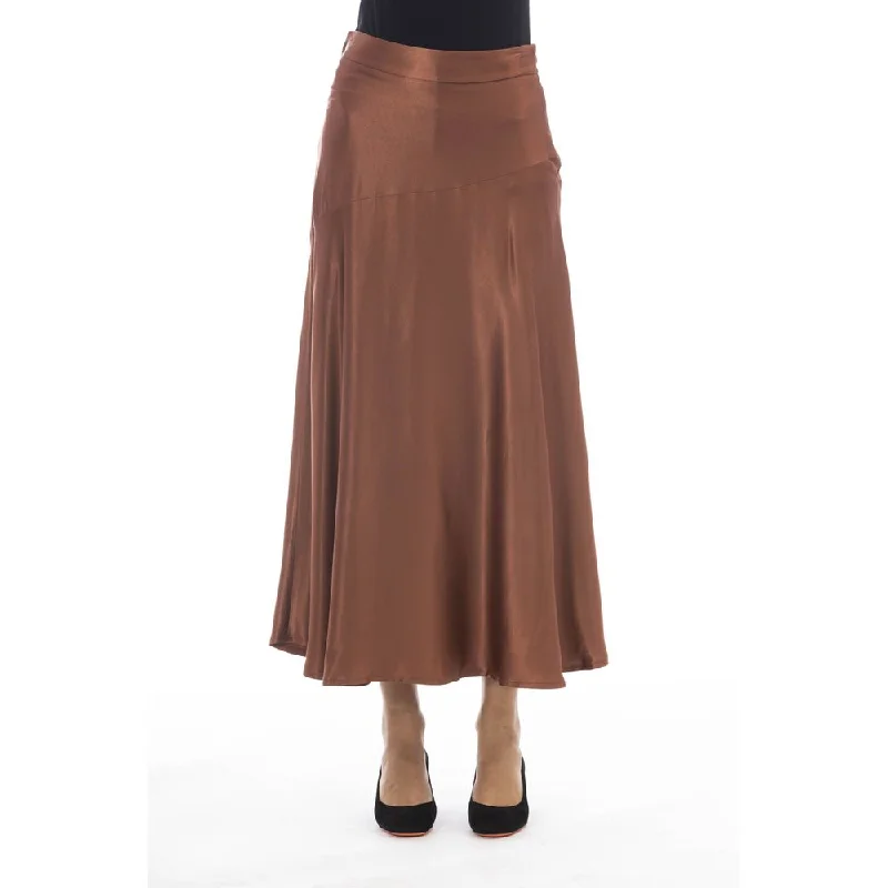 Women's Occasion Wear Clothes Alpha Studio  Viscose Women's Skirt