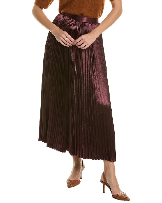 Women's Chic Apparel Ulla Johnson Rami Midi Skirt