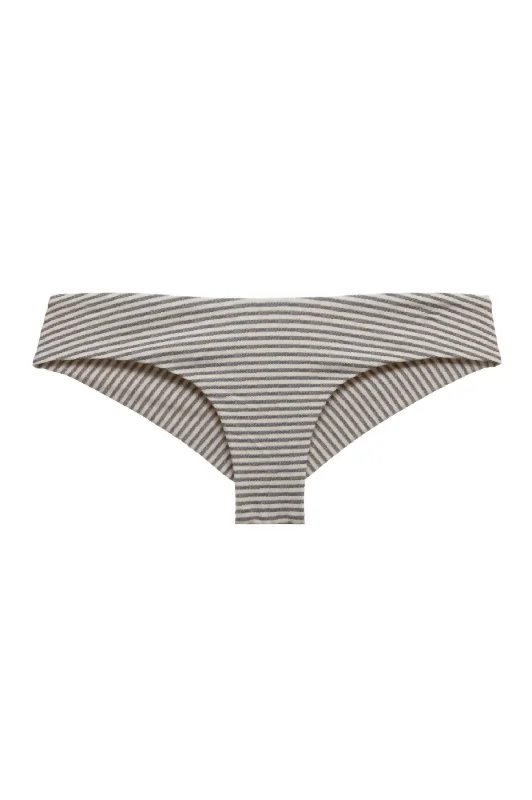 Timeless Women's Garments Sea Stripe Coco Bottom