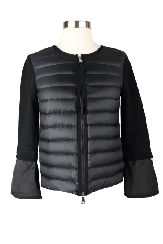 Women's Clothing For Everyday Wear Down Sweater Jacket