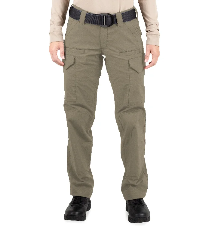 Flash Sales This Week Women's V2 Tactical Pants / Ranger Green