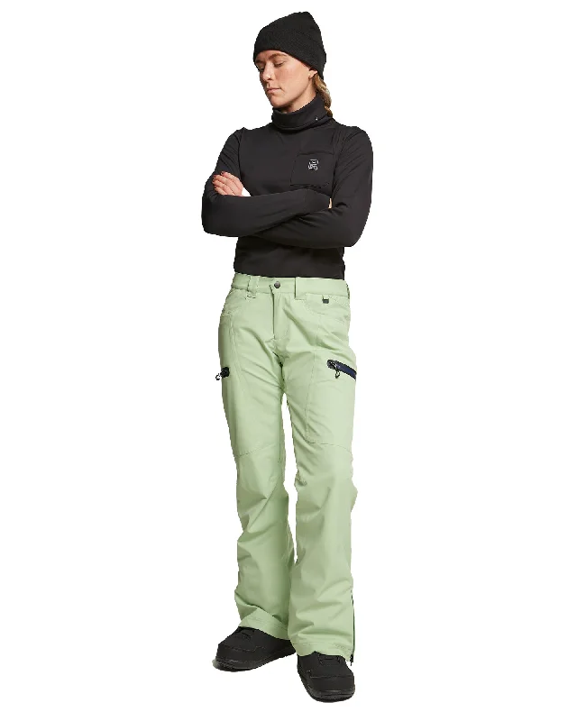 Big Sale Event SNOW CULTURE PANT - QUIET GREEN