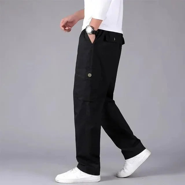 Sale For Women Loose Cargo Pants For Men