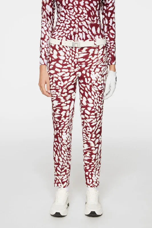 Online Boutiques Pia Print Pant