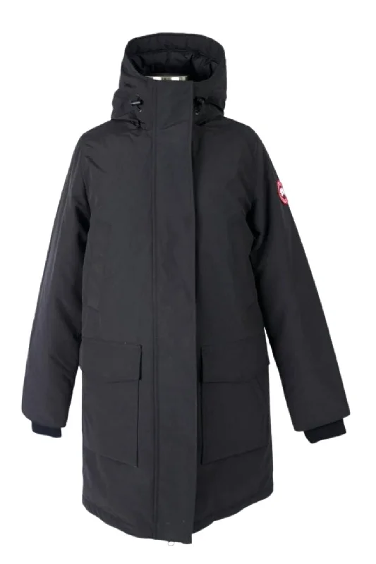 Women Online Clothing Boutiques Canmore Down Parka Coat