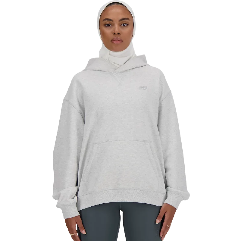 Trendy Women's Apparel Women's Athletics French Terry Hoodie