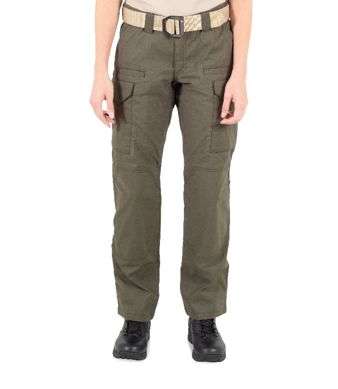 Best Clearance Sales Right Now Women's V2 Tactical Pants / OD Green