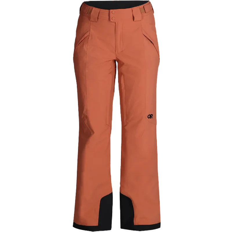 Stylish Women's Garments Women's Snowcrew Pants