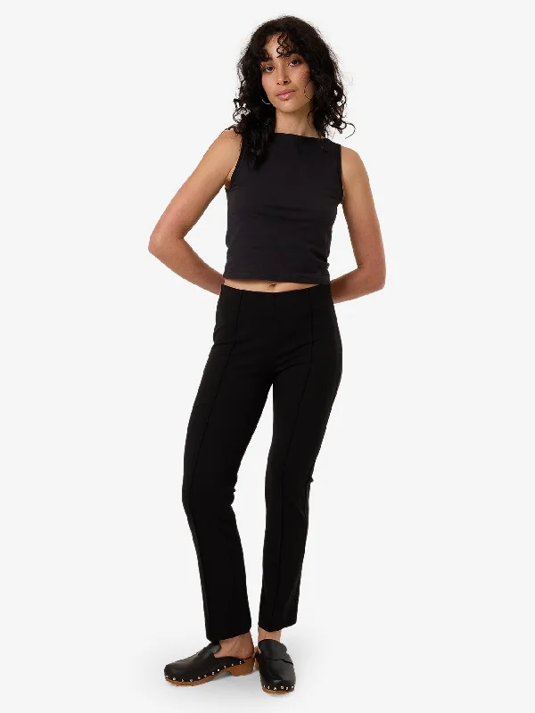 Women's Professional Apparel Connection Pant - Black