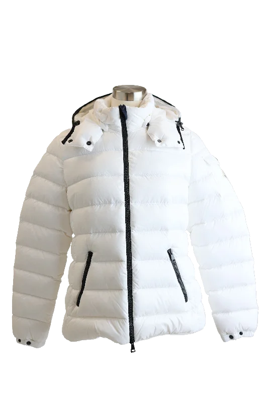 Outfits For Women Bady Quilted Down Puffer Jacket