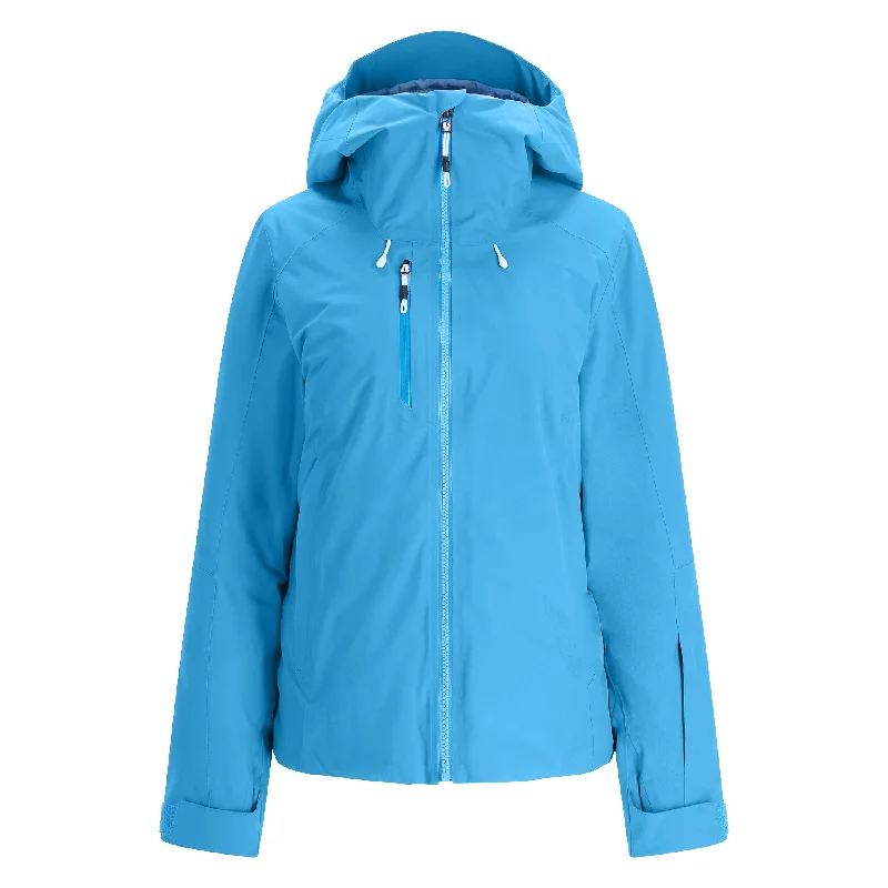 Women's Clothes For Outdoor Events Womens Temerity - Aether Blue