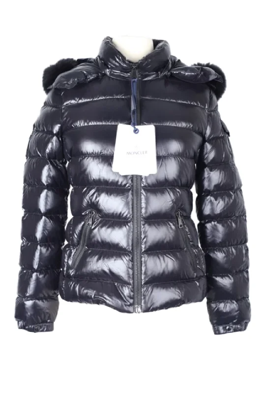 Summer Sale Badyfur Puffer Jacket