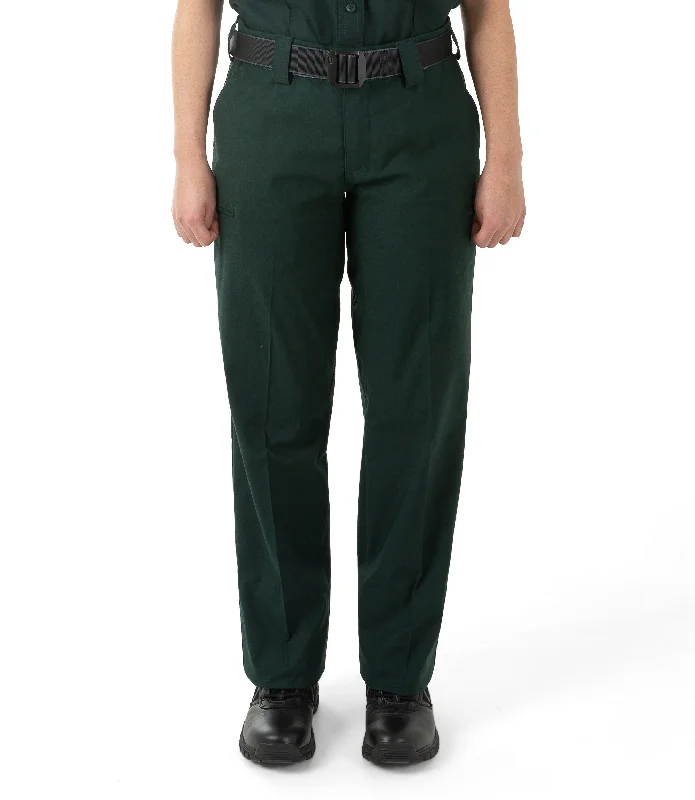 Sale Clothes Online Women's V2 PRO DUTY™ 6 Pocket Pant / Spruce Green