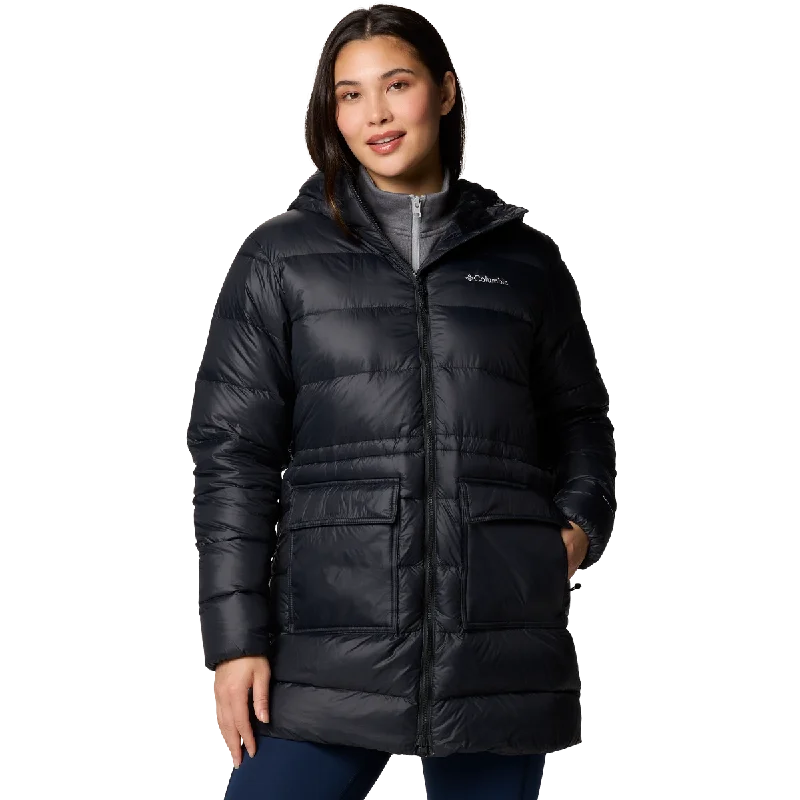 Sophisticated Women's Fashion Women's Harmony Falls Mid Down Jacket