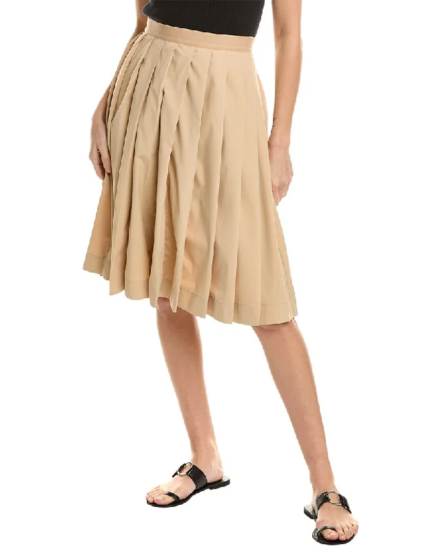 Casual Chic Clothing For Women 3.1 Phillip Lim Tiered Skirt