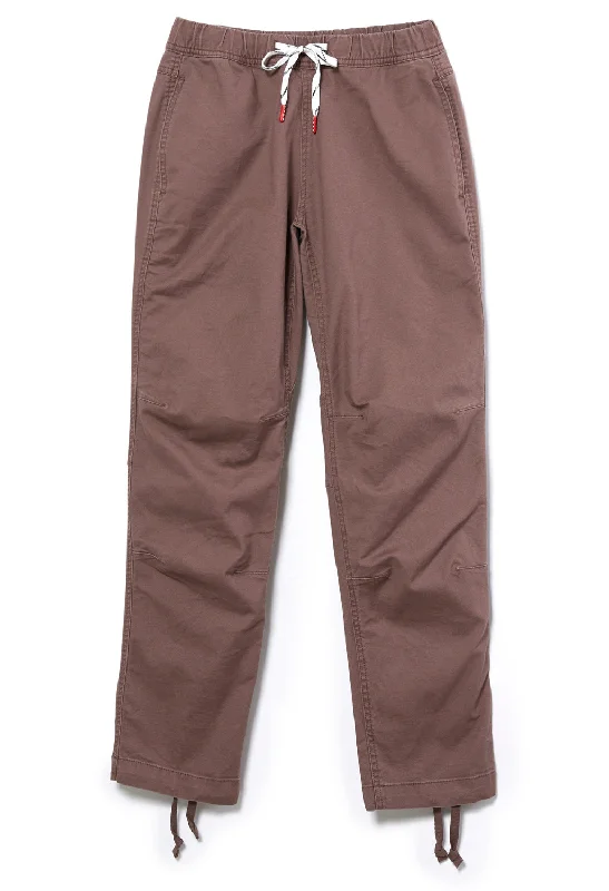 Women's Party Outfit Topo Designs Women's Dirt Pants - Peppercorn