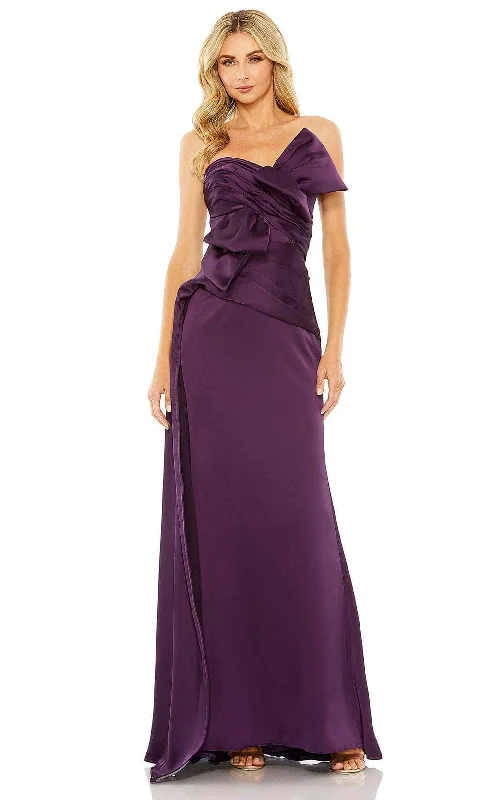 Elegant Clothing For Women Mac Duggal 20585 - Bodice Evening Gown