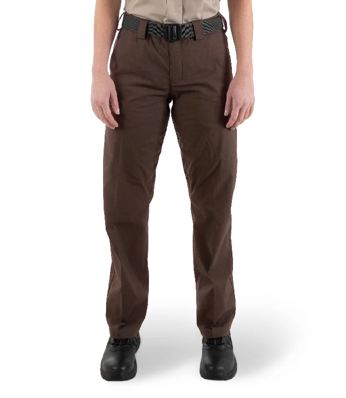 Clothes For Sale Women's V2 PRO DUTY™ 6 Pocket Pant / Kodiak Brown