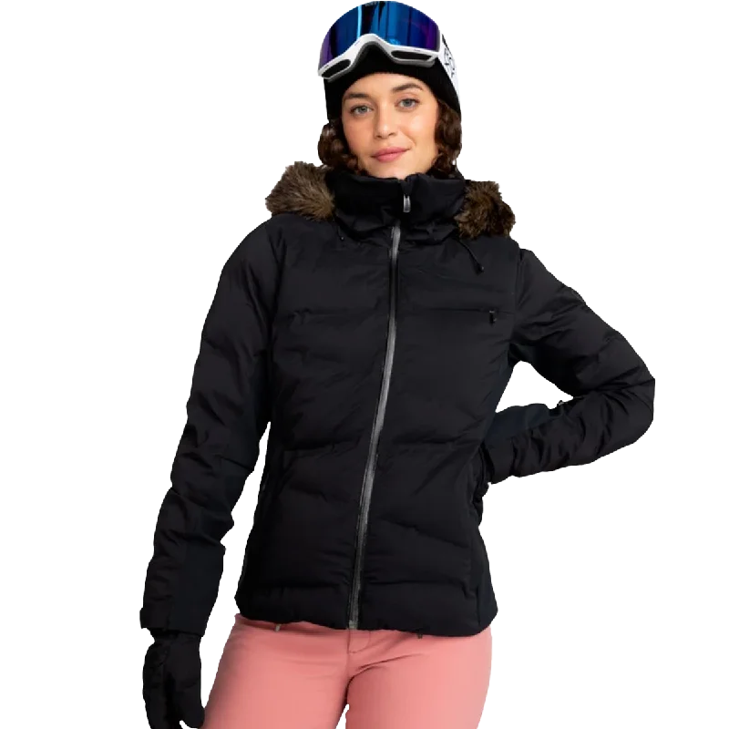 Luxury Women's Fashion Women's Snowblizzard Jacket