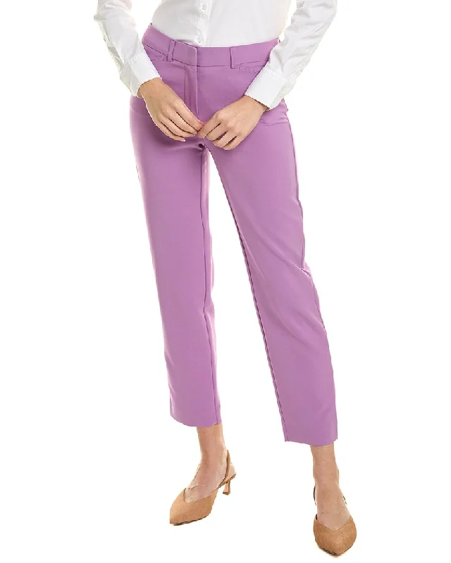 Charming Women's Outfit For Special Occasions Nanette Nanette Lepore Nolita Stretch Pant