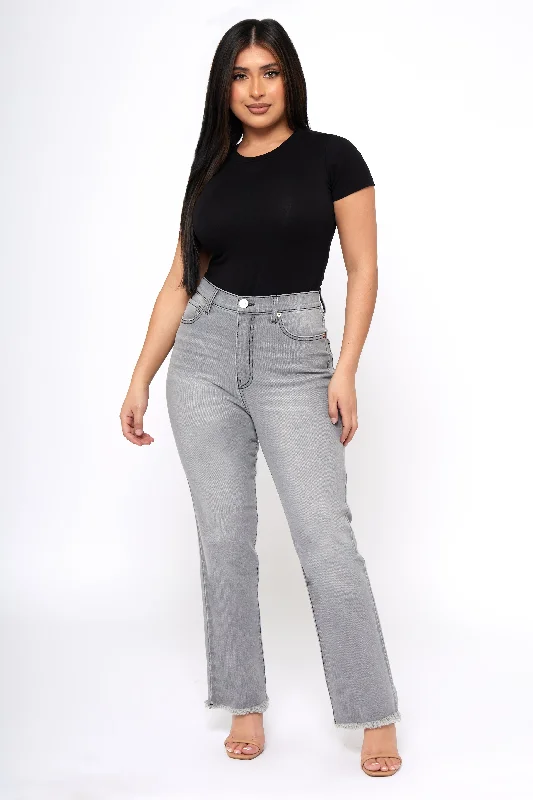 Women's Clothes The Pinch Straight Jean