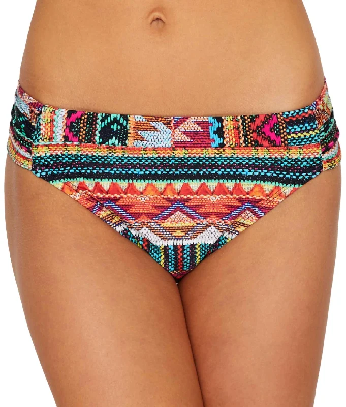 Comfortable Garments For Women Without Borders Bottom In Multi