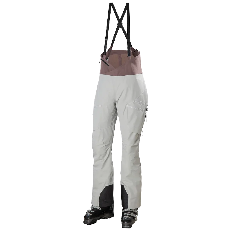 Women's Holiday Attire Women's Odin Mountain Infinity 3-Layer Shell Pants