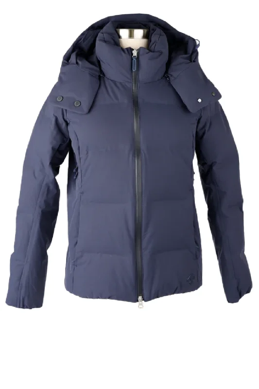 Women's Trendy Casual Clothes Stretch Puffer Jacket