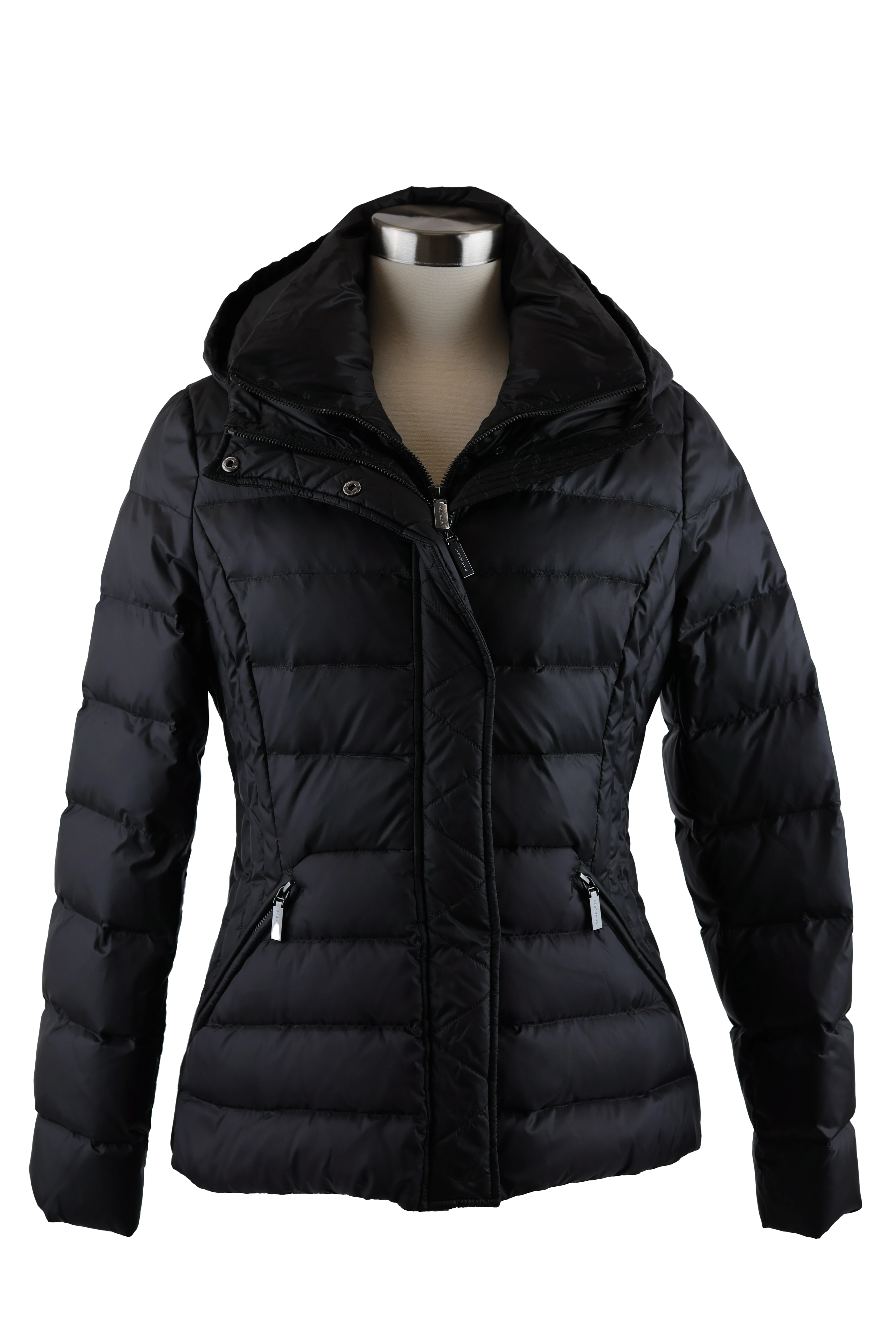 Best Boutiques Online Down Puffer Jacket