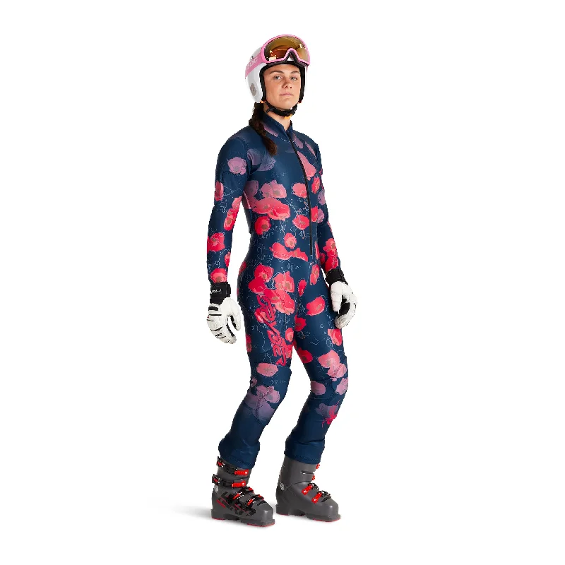 Women's Outerwear Clothing Womens Performance Gs - True Navy