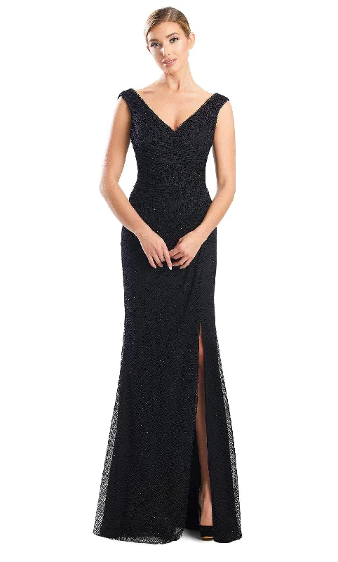 Affordable Fashion for Women Alexander by Daymor 1754S23 - Formal Gown