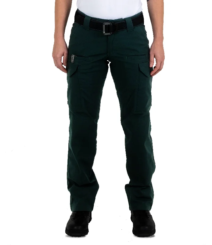 Flash Sale Online Women's V2 Tactical Pants / Spruce Green