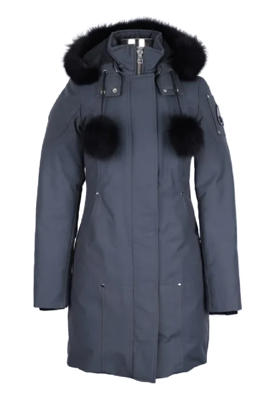 Holiday Gift Guide Sale Stirling Down Fur Hood Parka