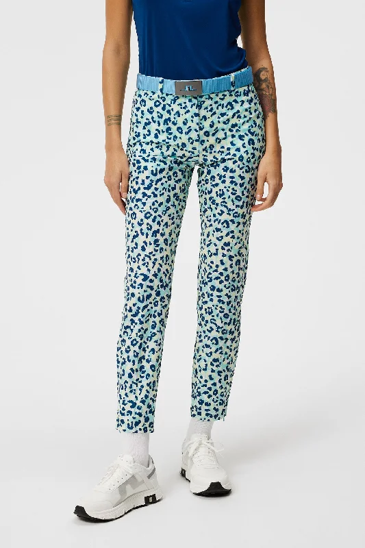 Women's Evening Wear for Special Occasions Pia Print Pant