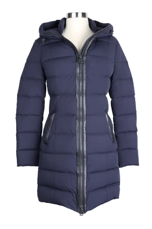 Women's Evening Wear Calla Down Parka