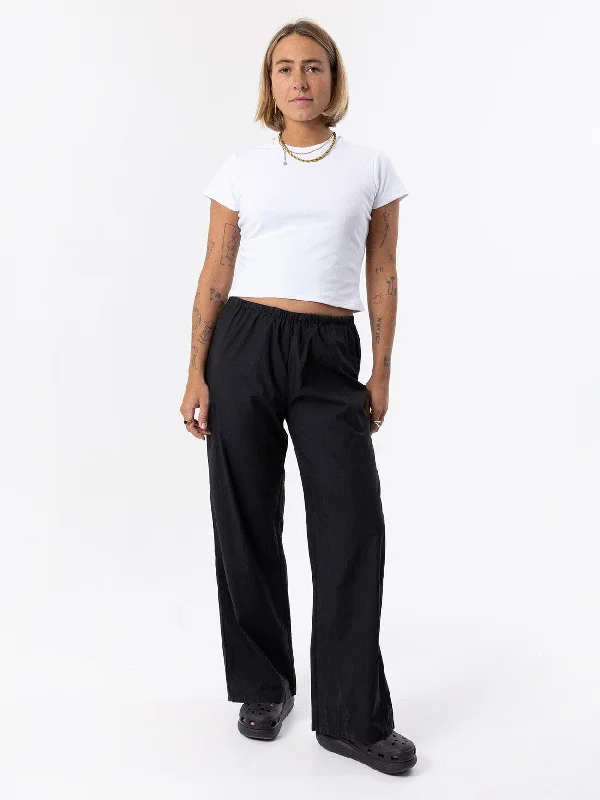 Timeless Women's Clothes Leighton Pant - Black