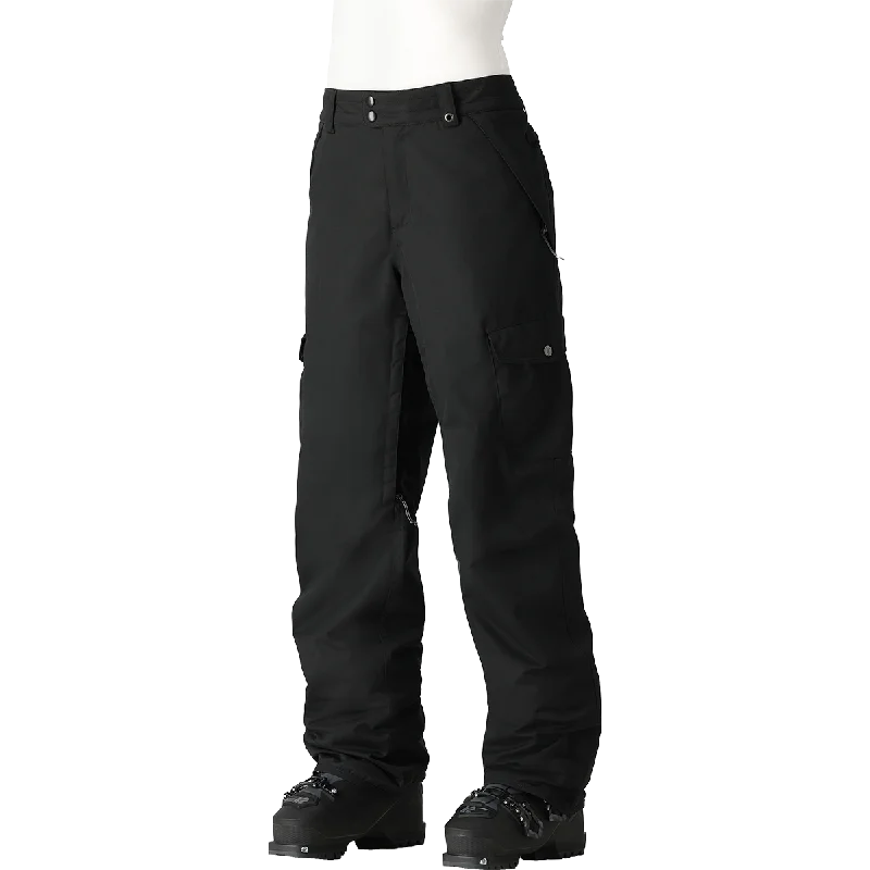 Women's Plus-Size Attire Women's Aura Cargo Pant