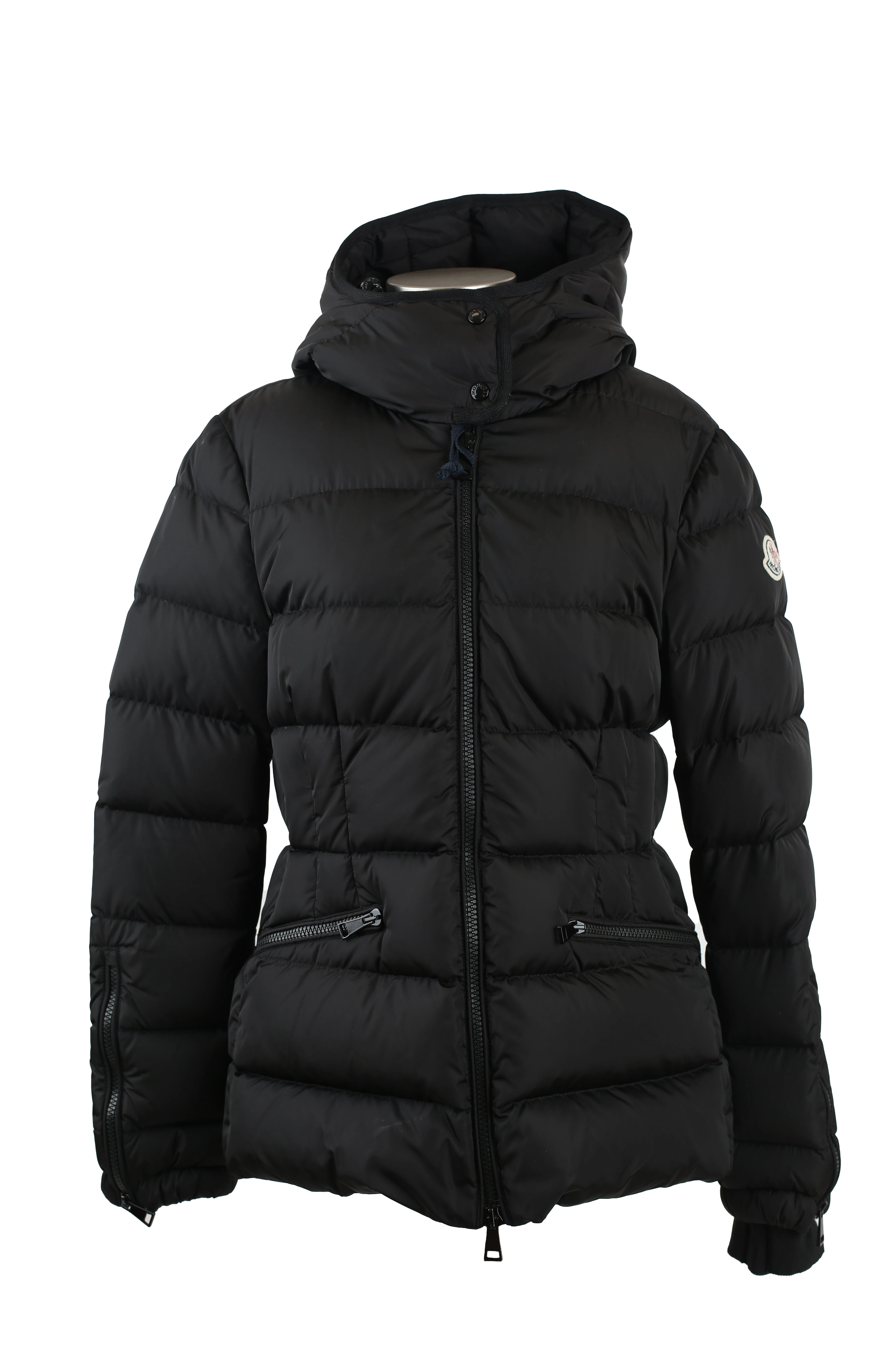 Fashion-Forward Women's Clothing Betula Down Puffer Jacket