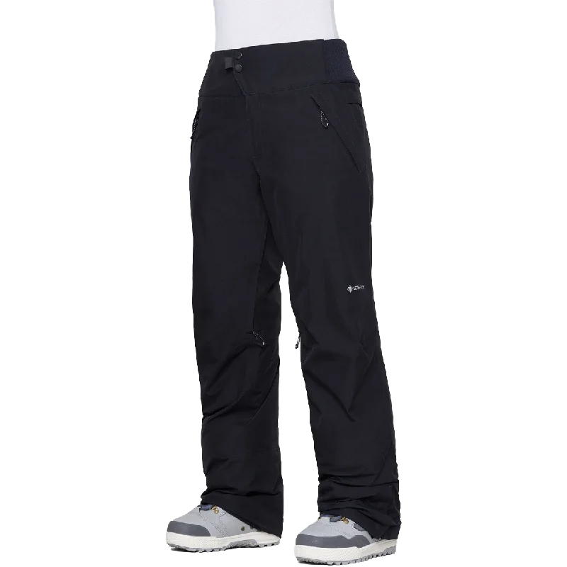 Women's Cozy Outfit For Lounging Women's GORE-TEX Willow Pant