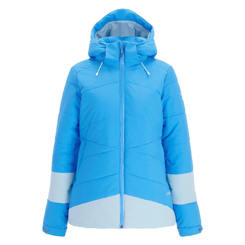 Stylish Outerwear Clothing For Women Womens Haven - Aether Blue