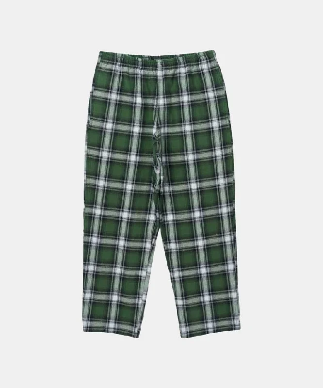 Fashion-Forward Women's Clothing Swell Flannel Checkered Pant