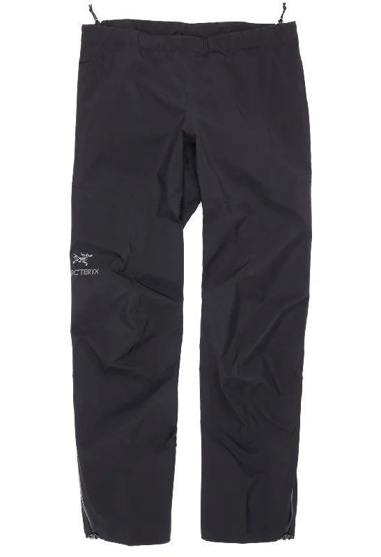 Women's Evening Attire Arc'teryx Women's Beta GORE-TEX Pants - Black