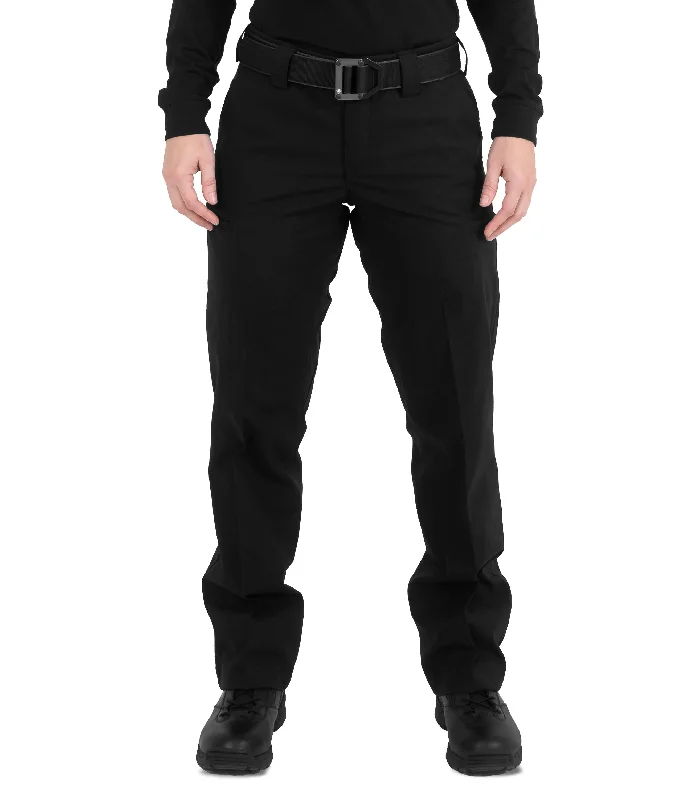 Clothing Sale Women's V2 PRO DUTY™ 6 Pocket Pant / Black