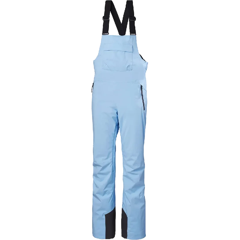 Best Online Boutiques Women's Legendary Insulated Bib Pant