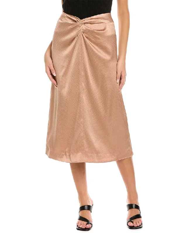 Latest Fashion for Women Keepsake Atone Midi Skirt