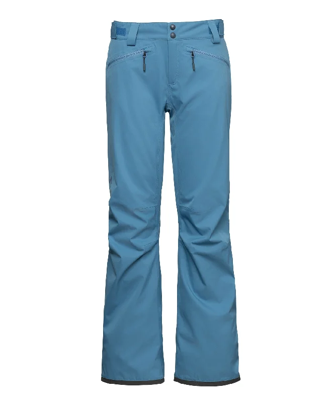 Women's Street Style Casual Wear Cloud 9 2L Insulated Pant