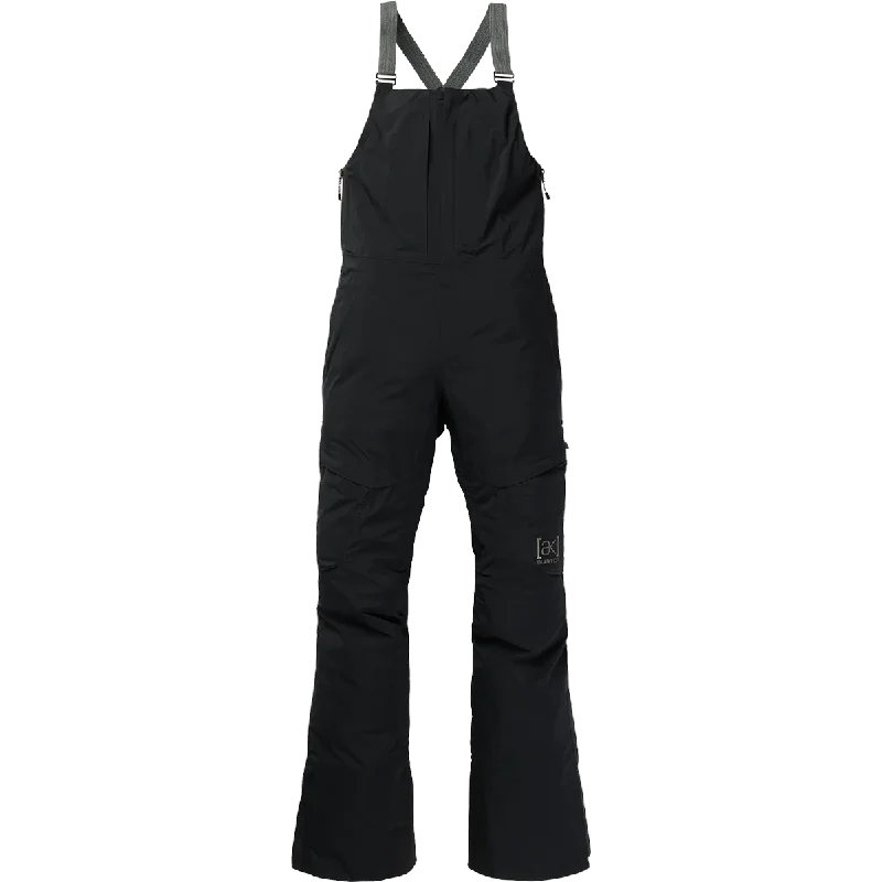 Women's Clothing for All Occasions Women's AK Kimmy Gore-Tex 2L Bib Pants - Short