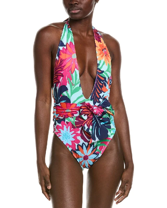 Women's Activewear Attire Ramy Brook Raquel One-Piece