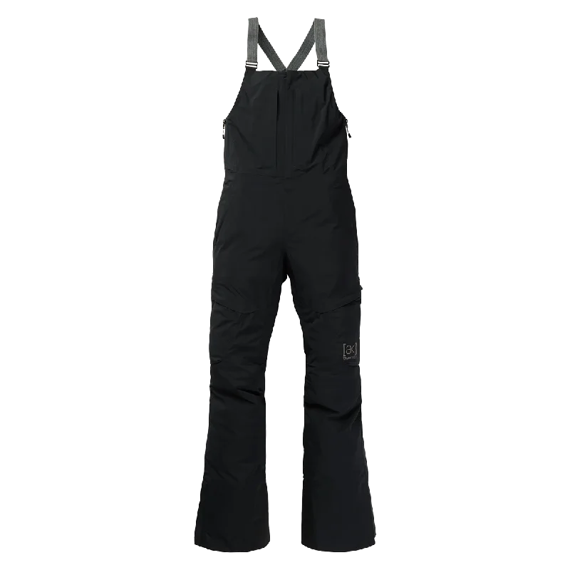 Women's Activewear Outfit Women's AK Kimmy Gore 2L Bib Pants - Tall